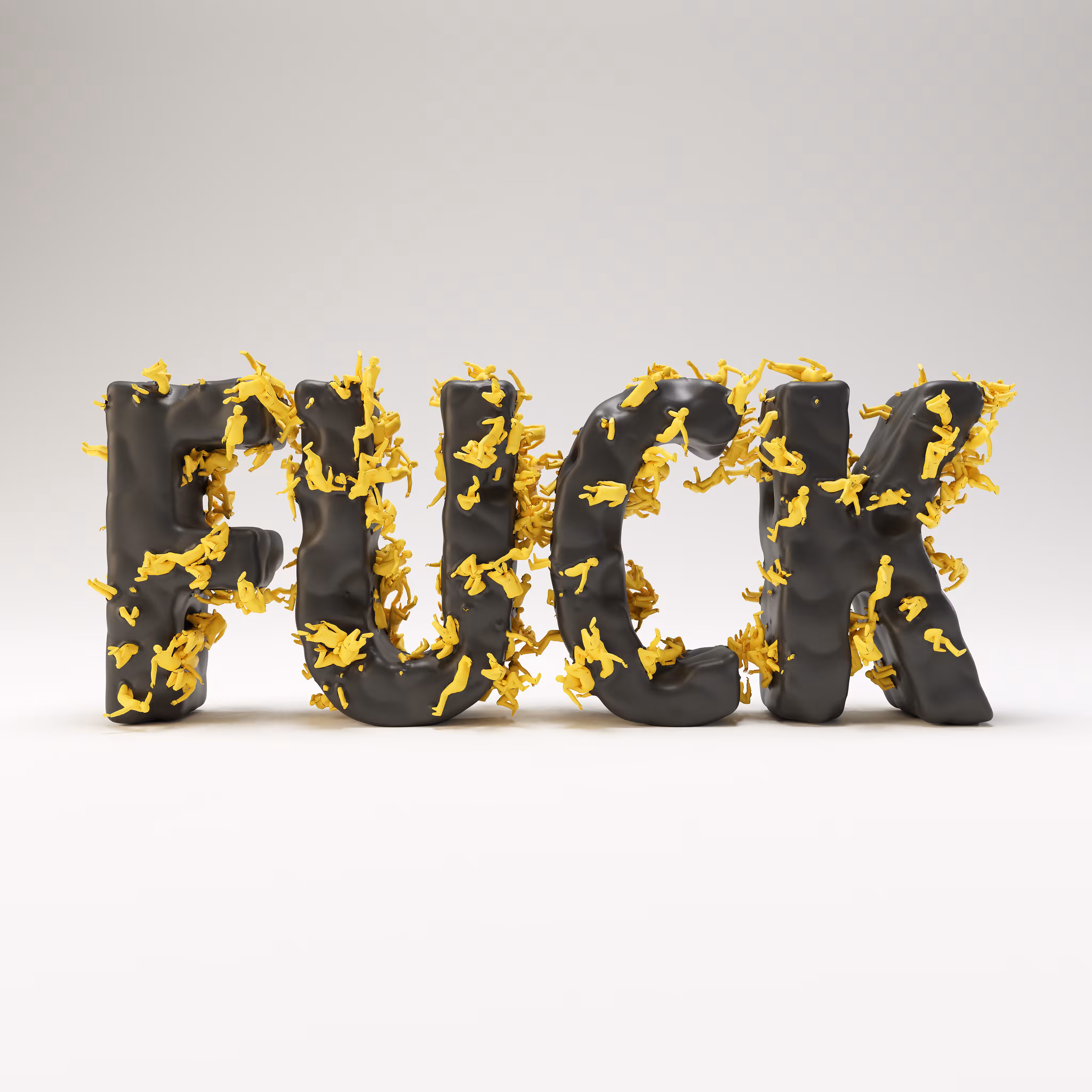 Fuck #003