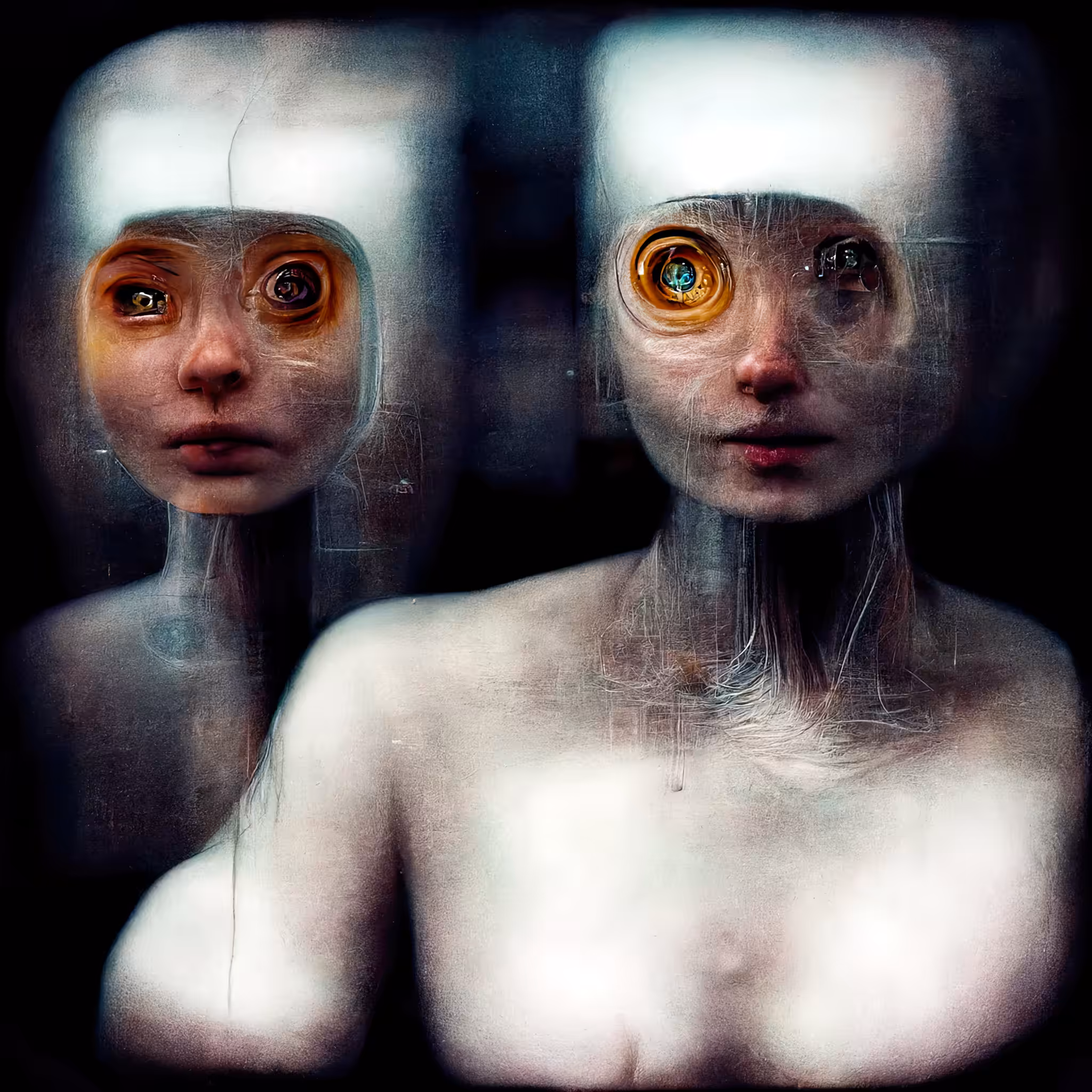 Mise en Abyme #2