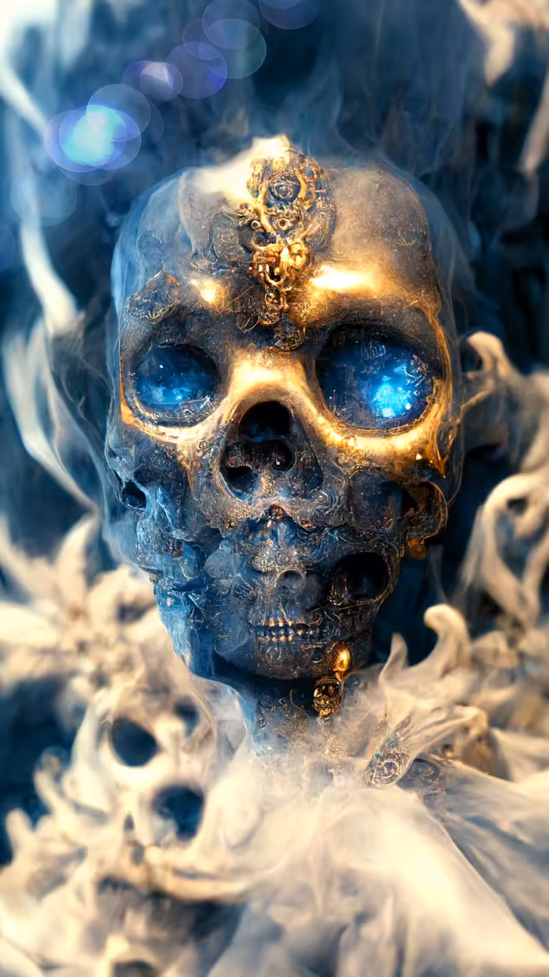 Misterium Spiriale