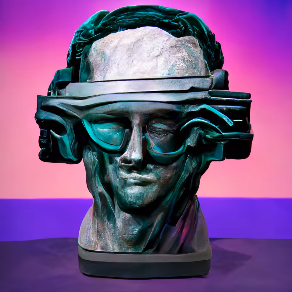 DESKTOP STATUE SYSTEMS LIMITED #368