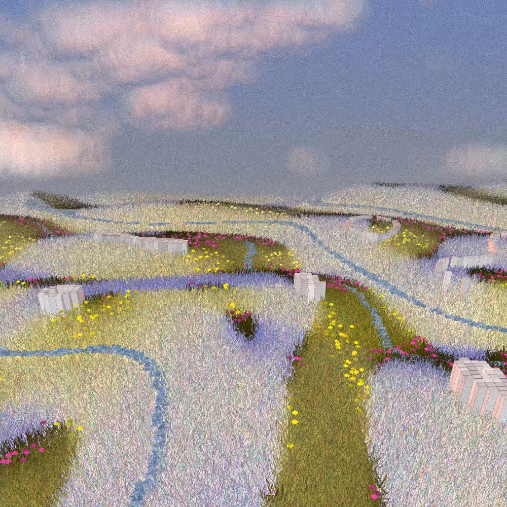 Paesaggio #50