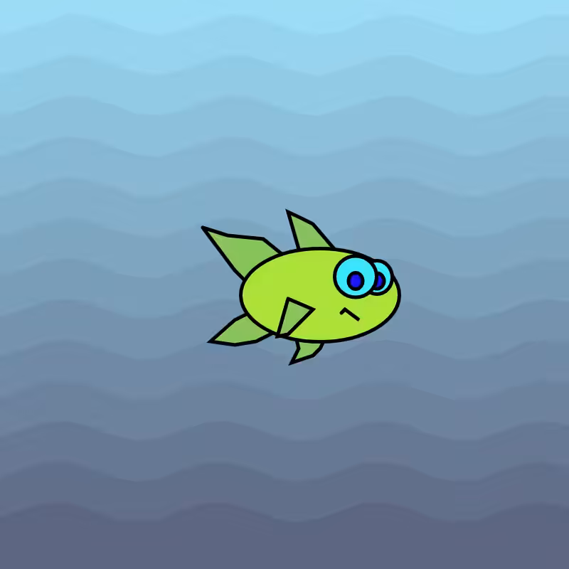 fishibowl dummies #9