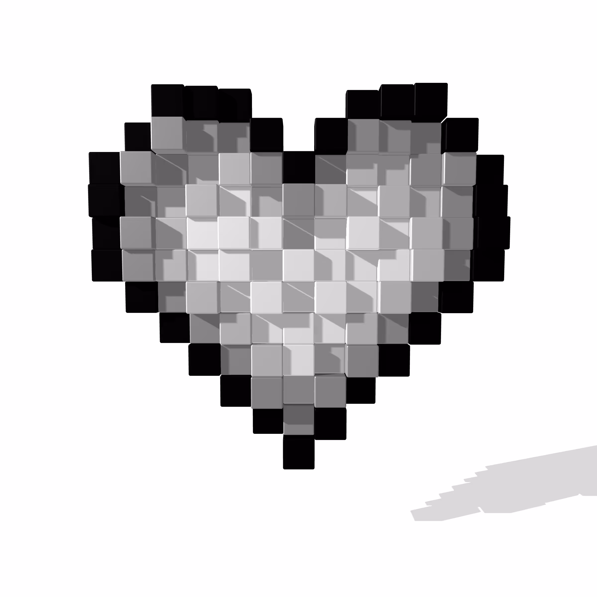 heart + craft #286
