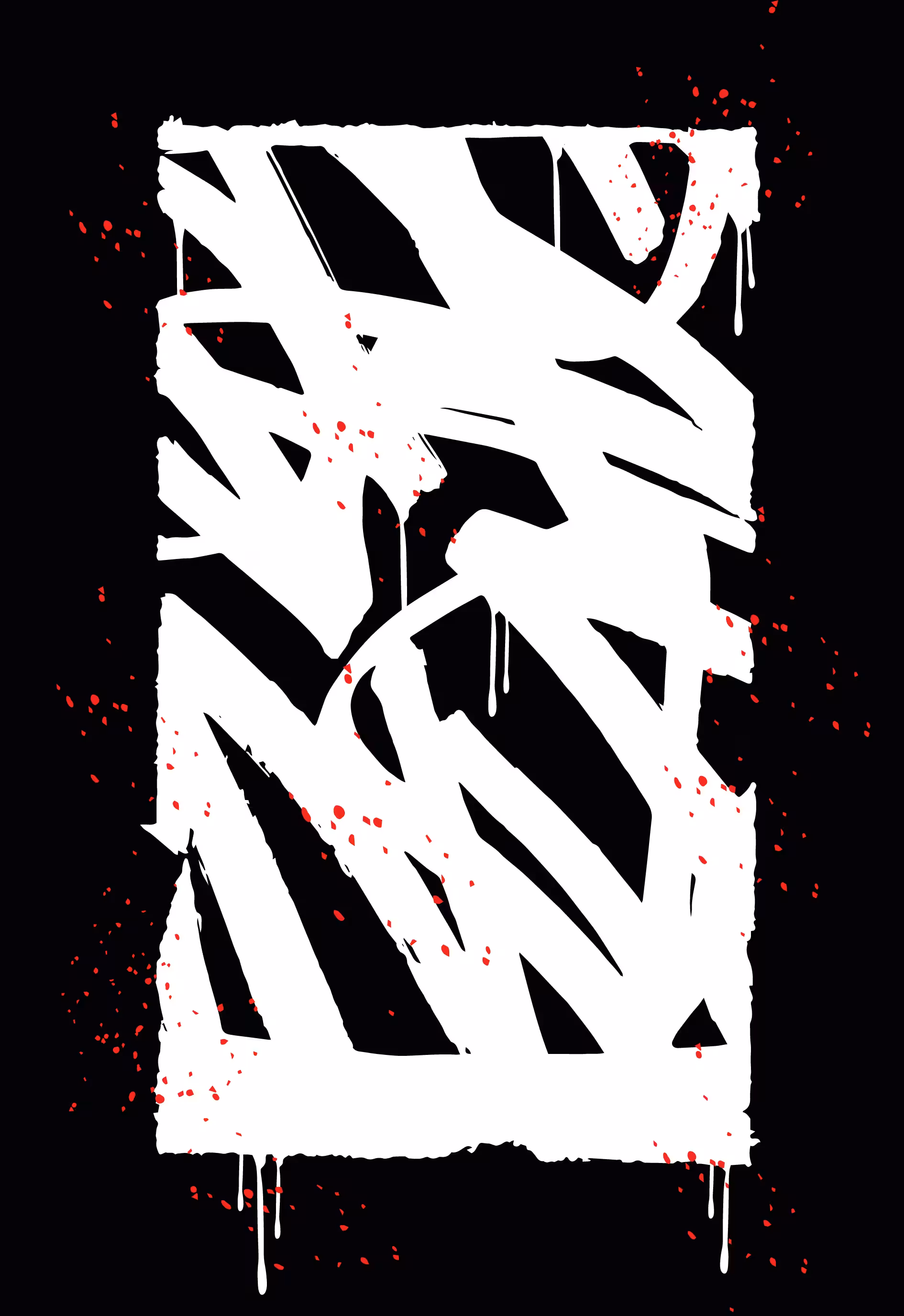 Trashed and Damned #24