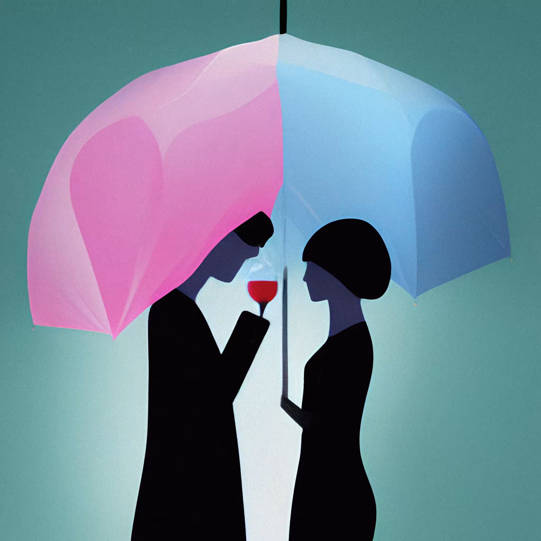 In case it rains