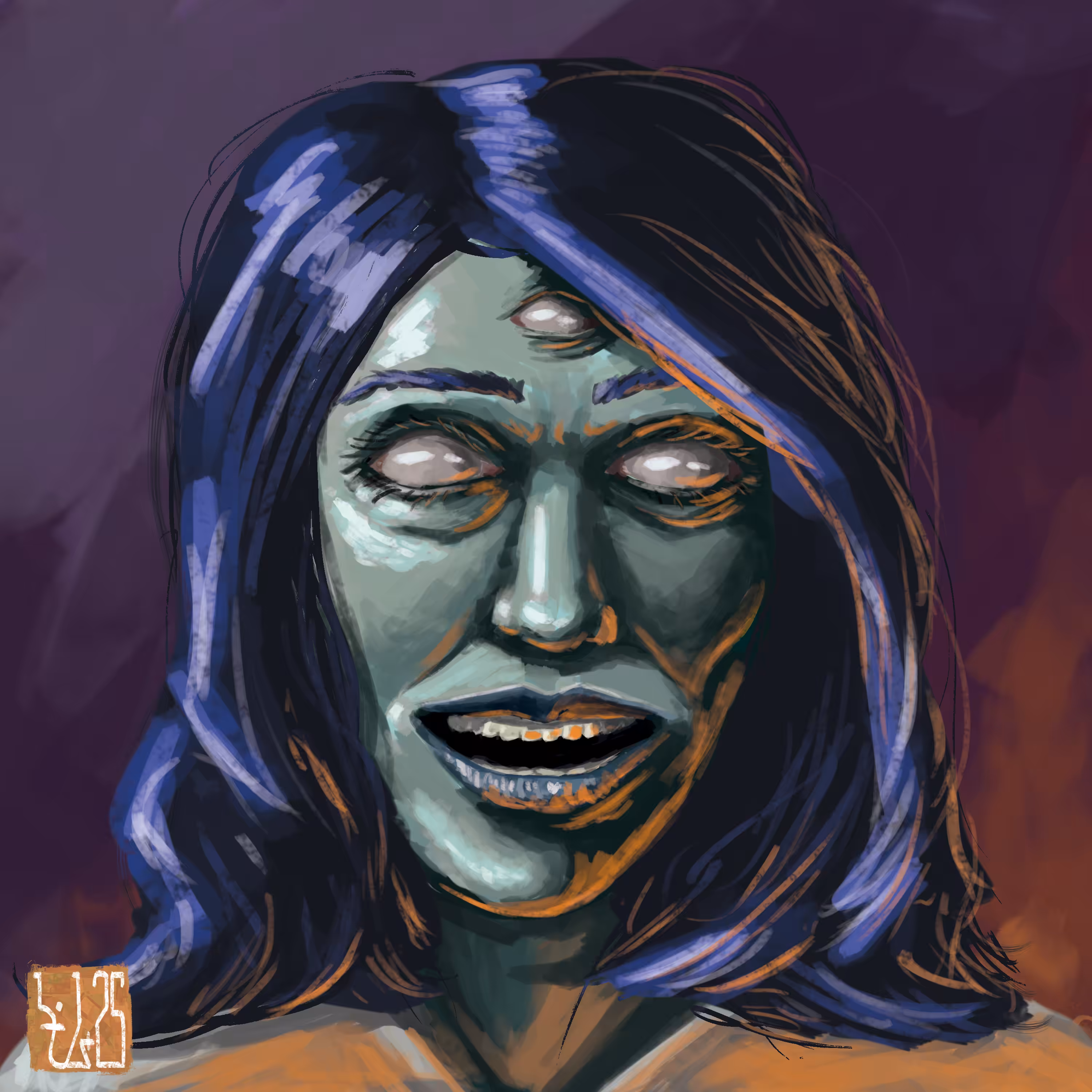 The Seer