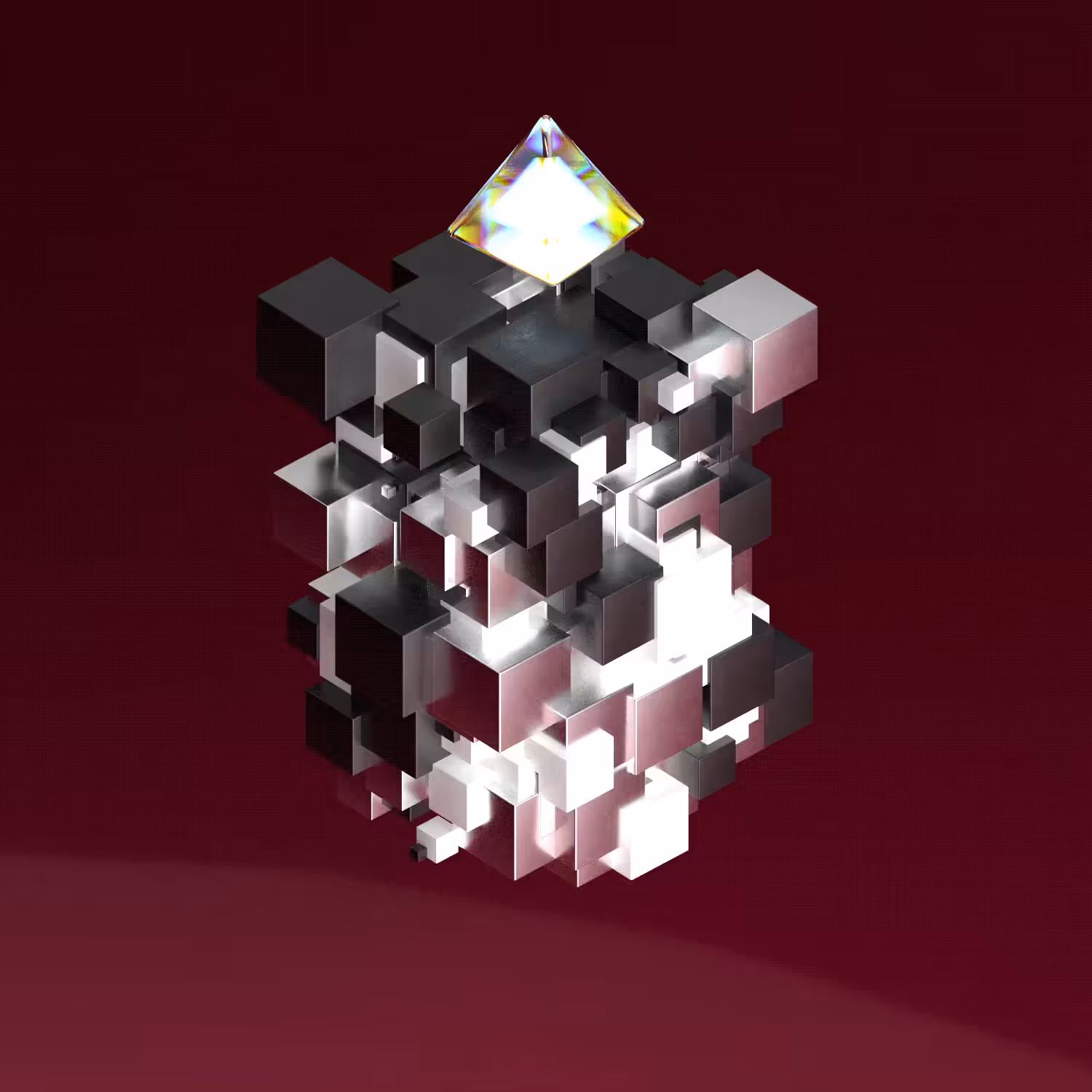 Shapeshifter Artifact 08