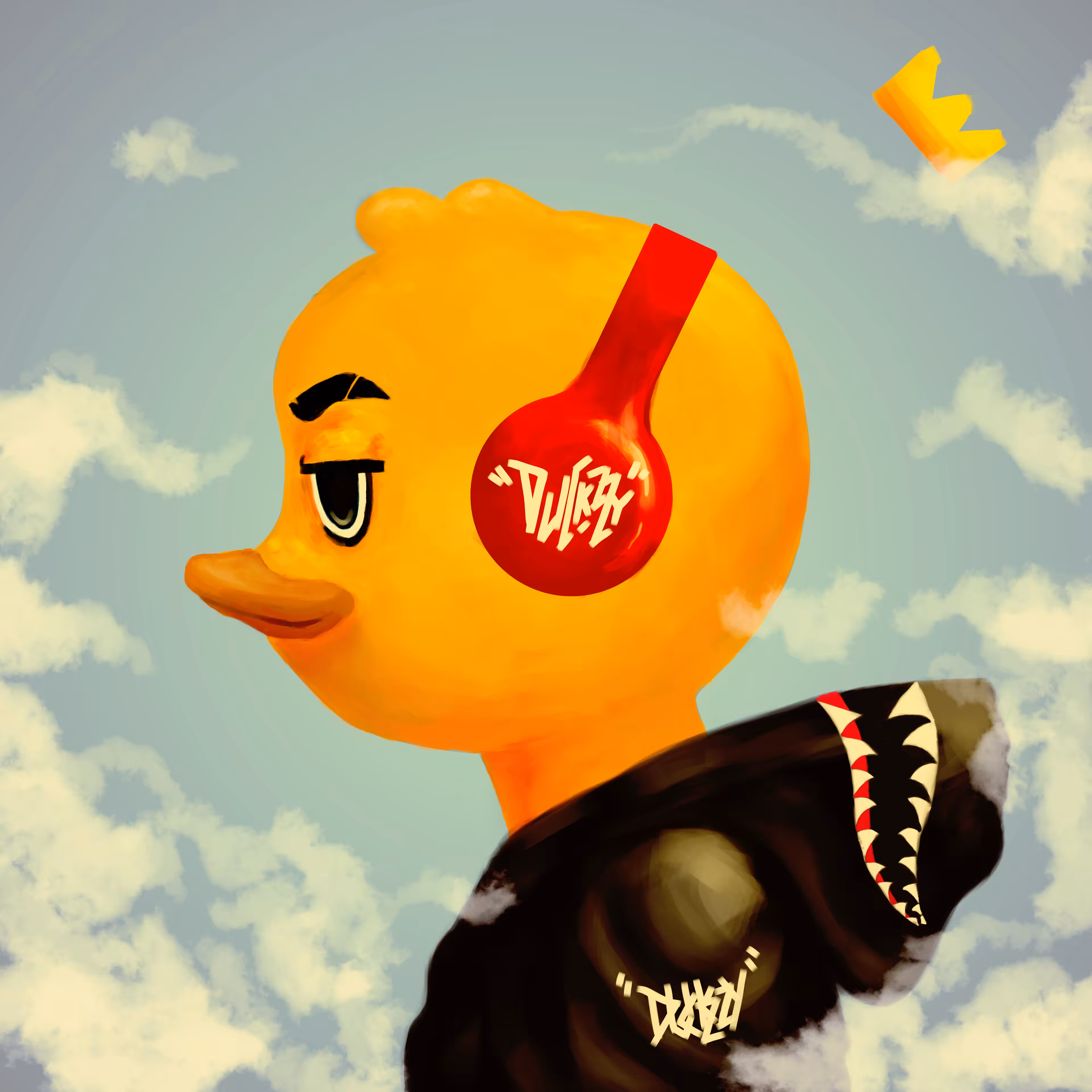 Duckzzy 133