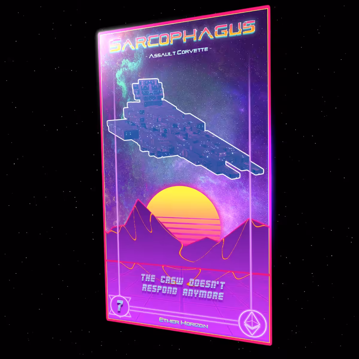 Sarcophagus