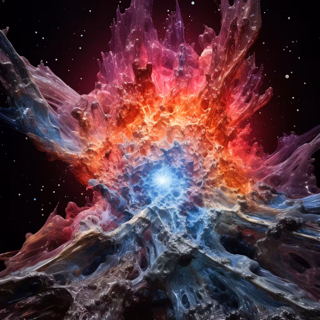 GALAXARA 🌌 PPROJECT 2