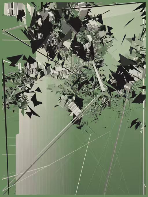 Folded Sequence #849