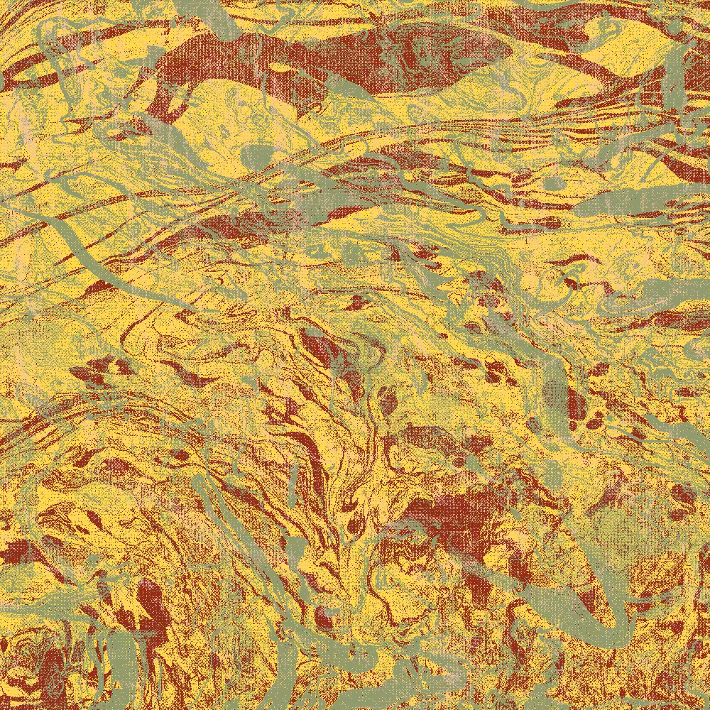 Seriscope Painting (2) #24