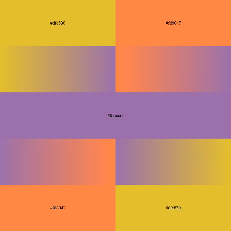 Hexes And Gradients #228