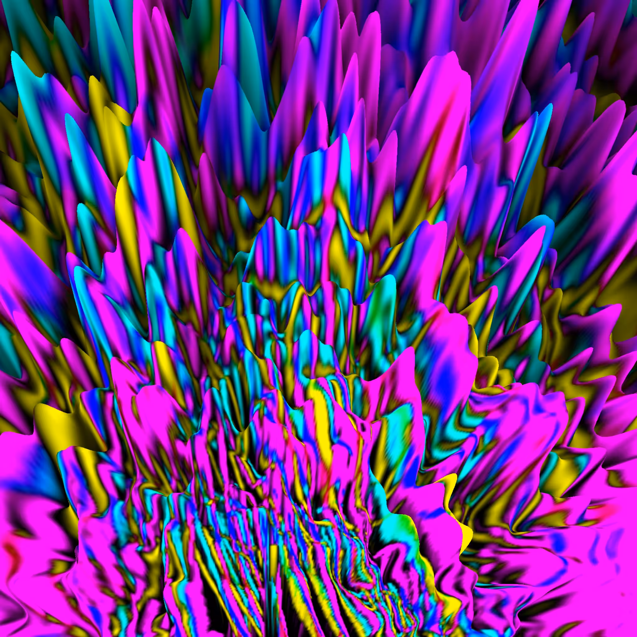 Passionia Series #2