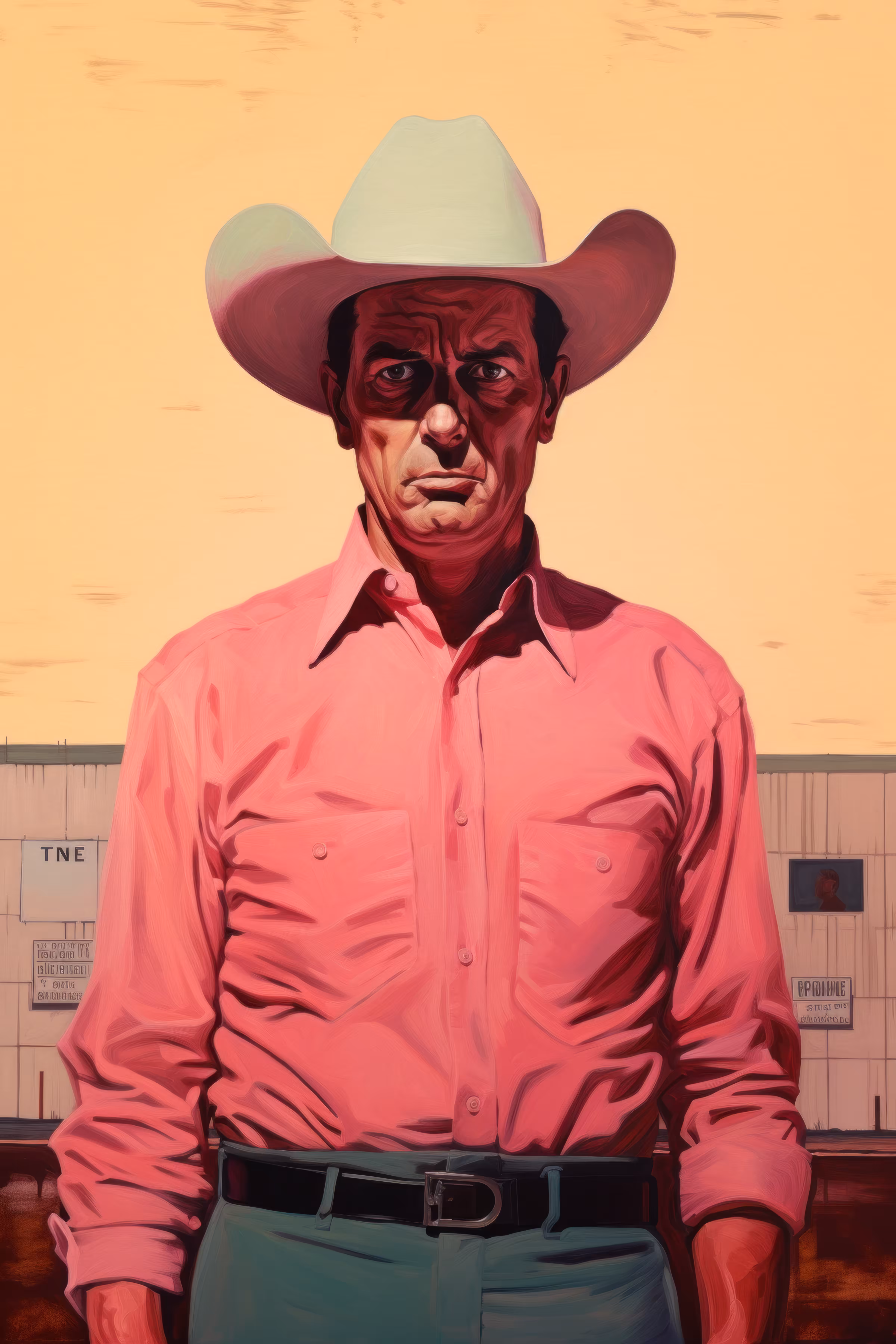 Royce Clayton