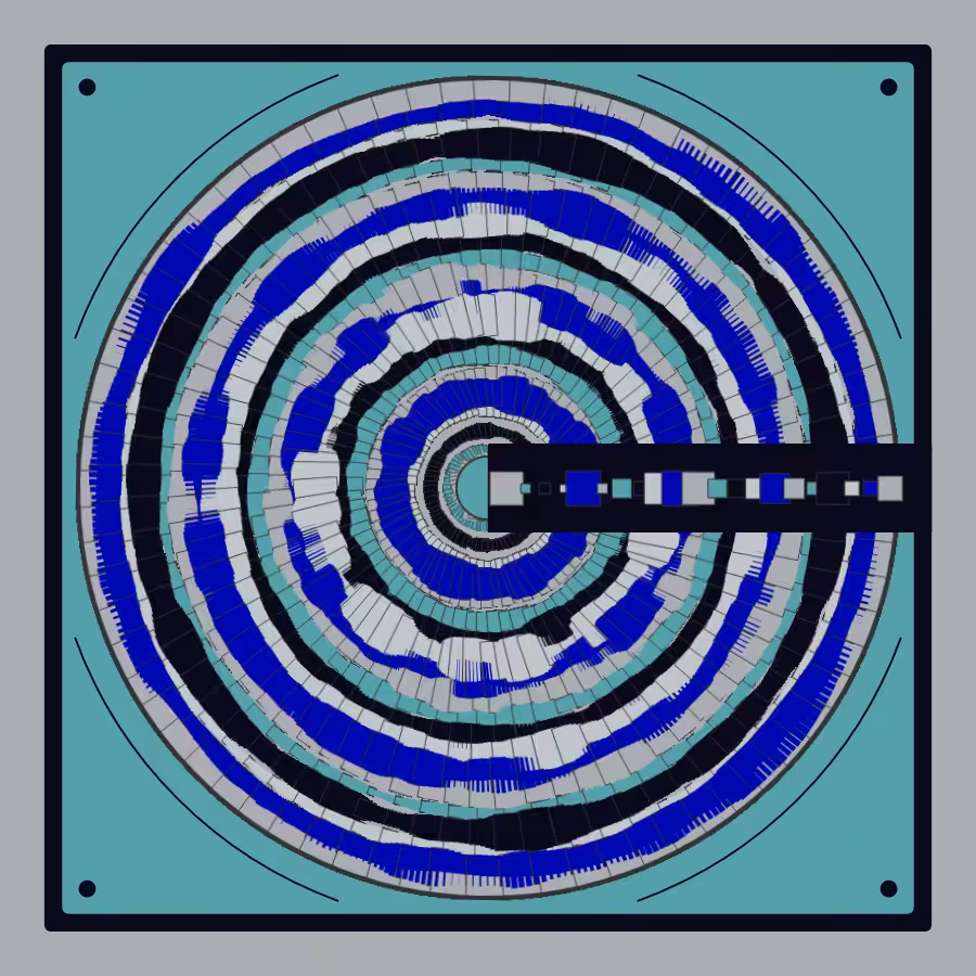 Memory Disc #32