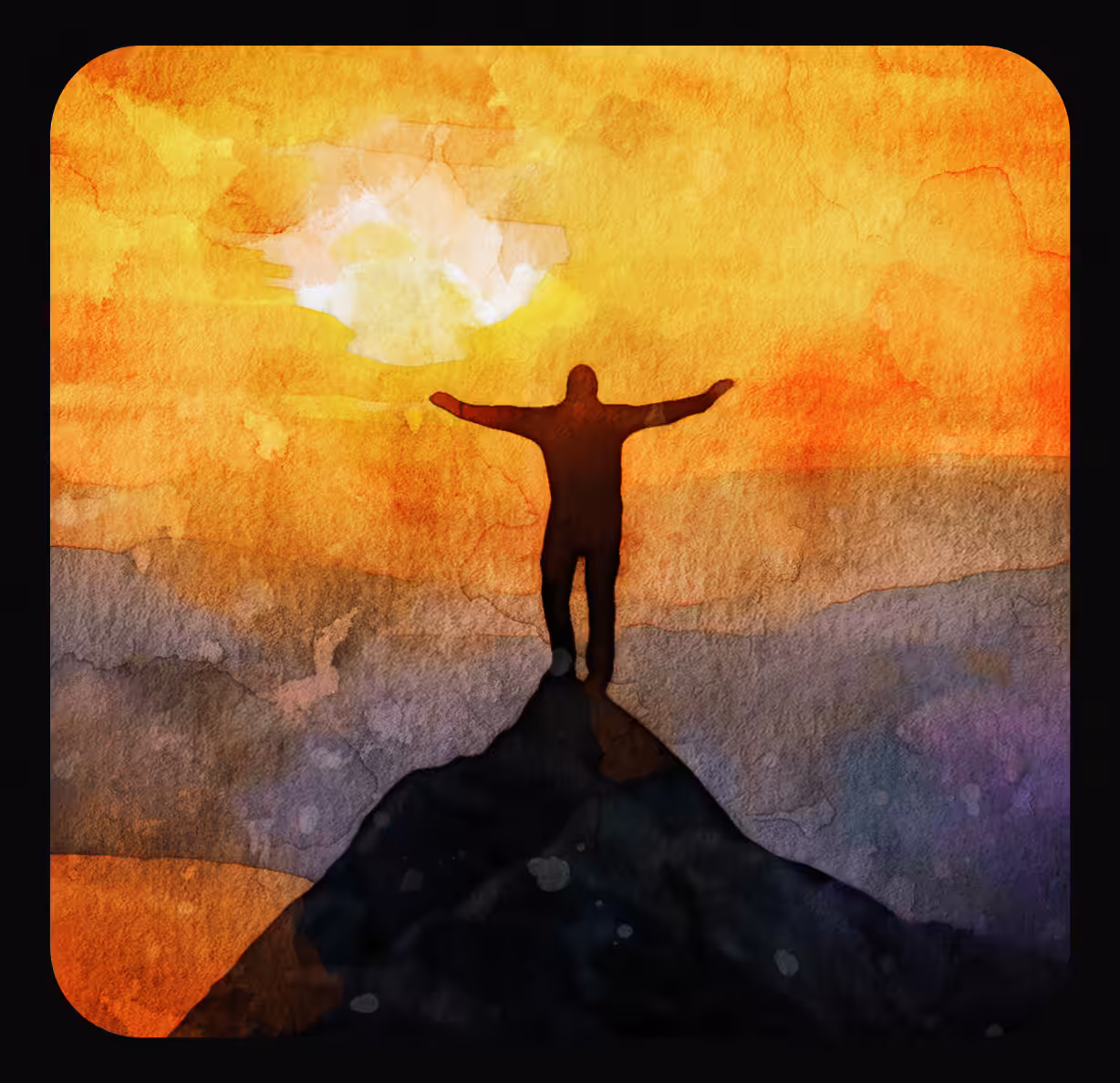 The Sense of Freedom #1