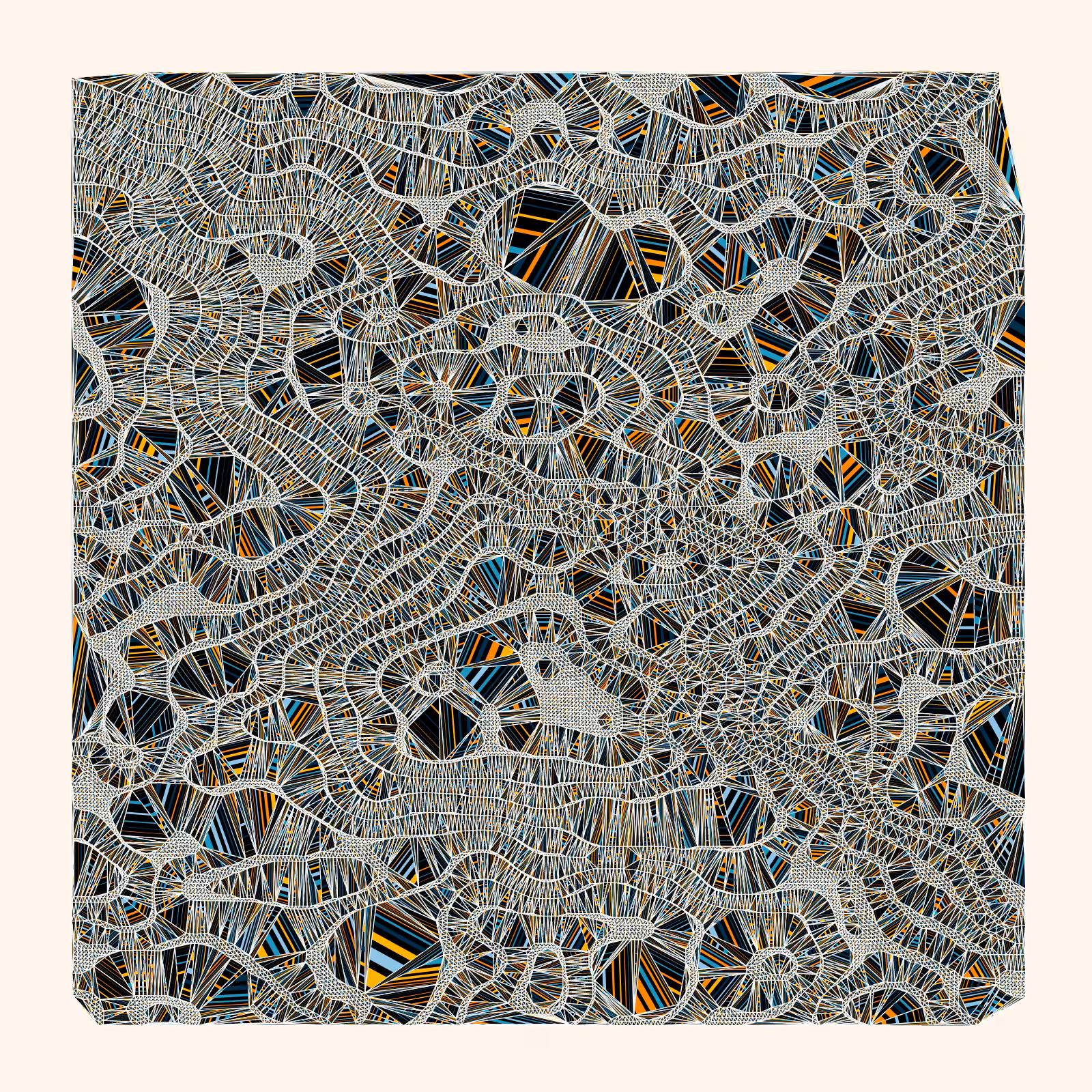 Fragments of a Wave #330