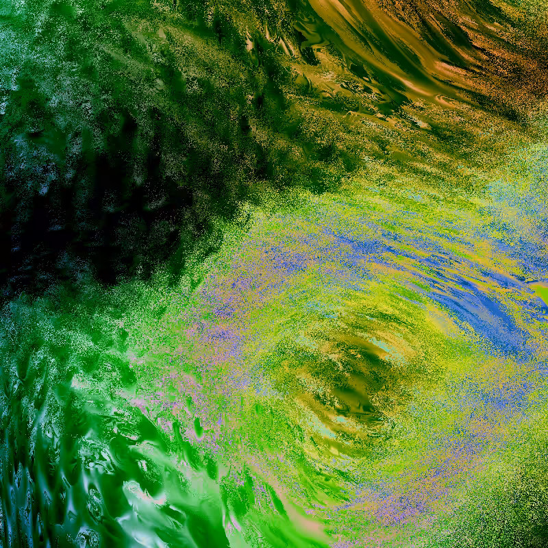 Noise Corals #78