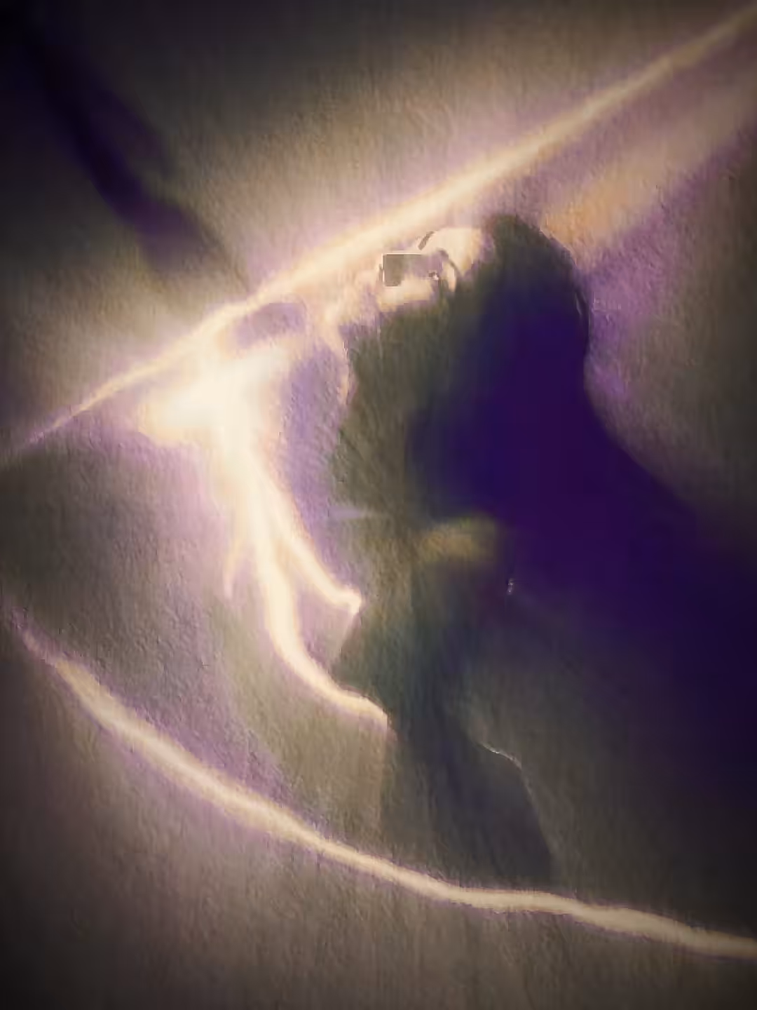 The light inside me