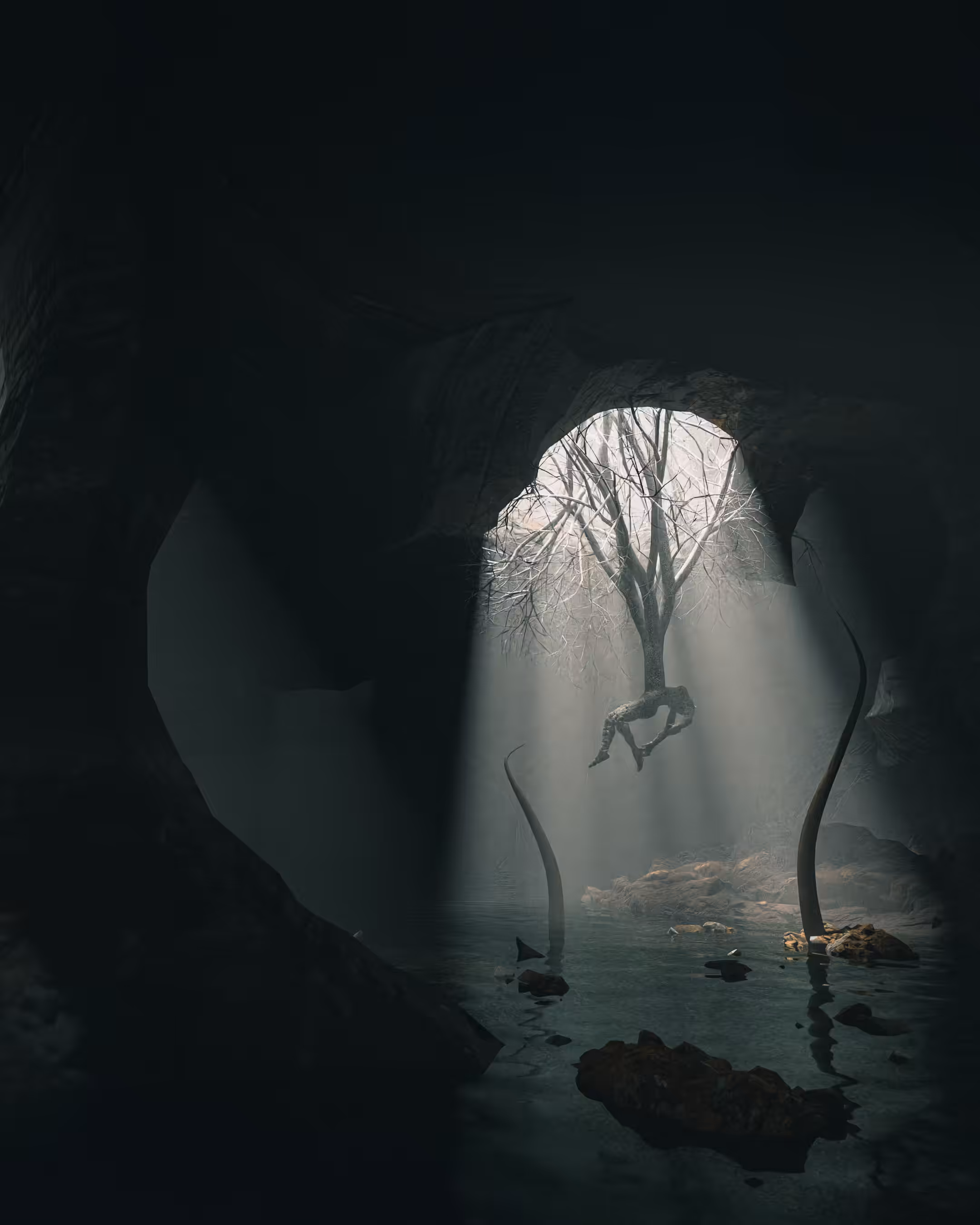 Dark Abyss