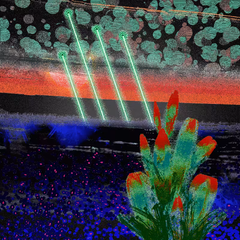 Ceshan's Psychedelics #198