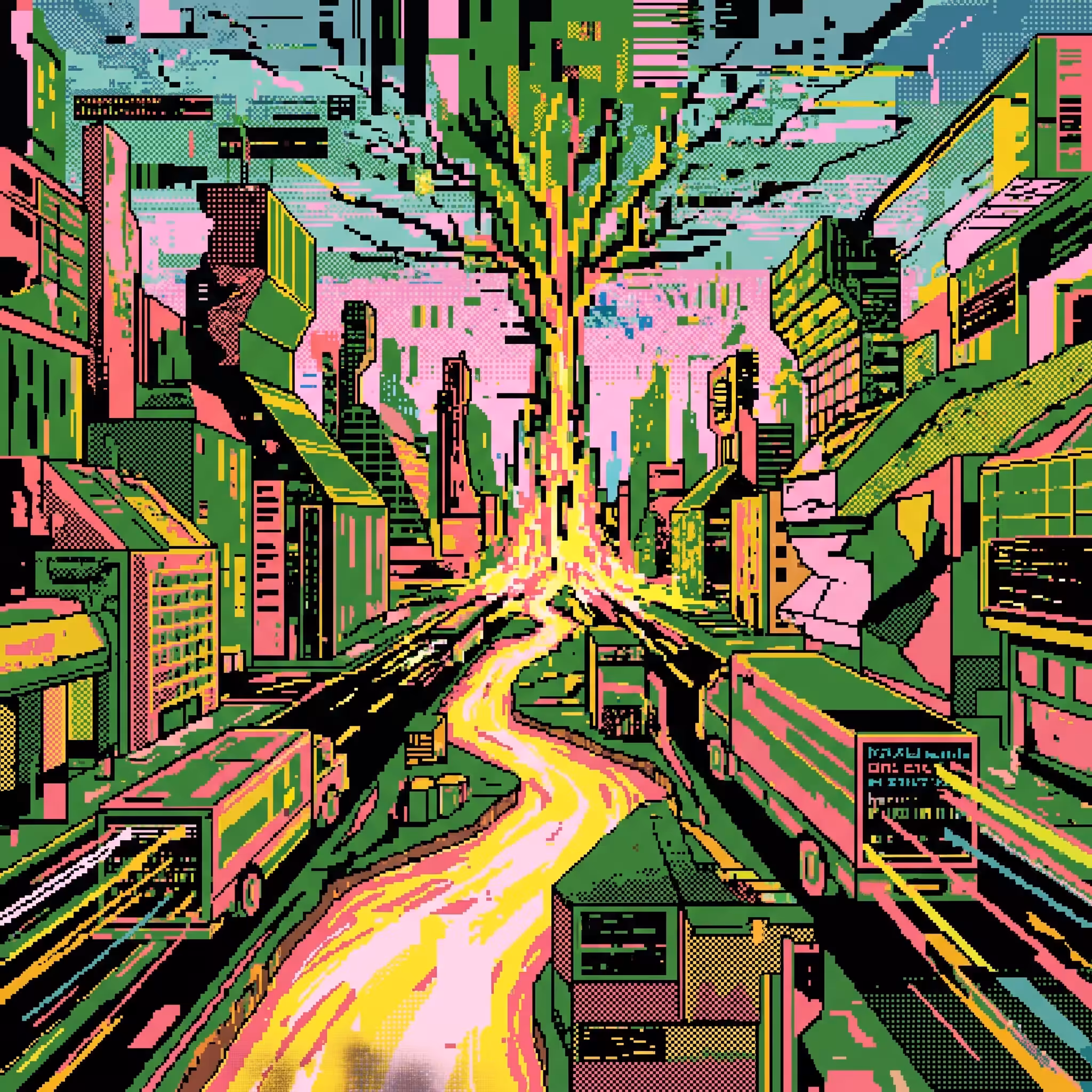 data root