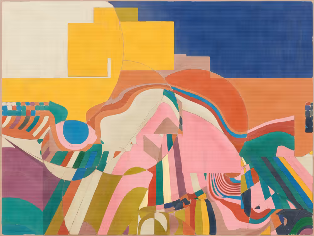 Superpositions #204
