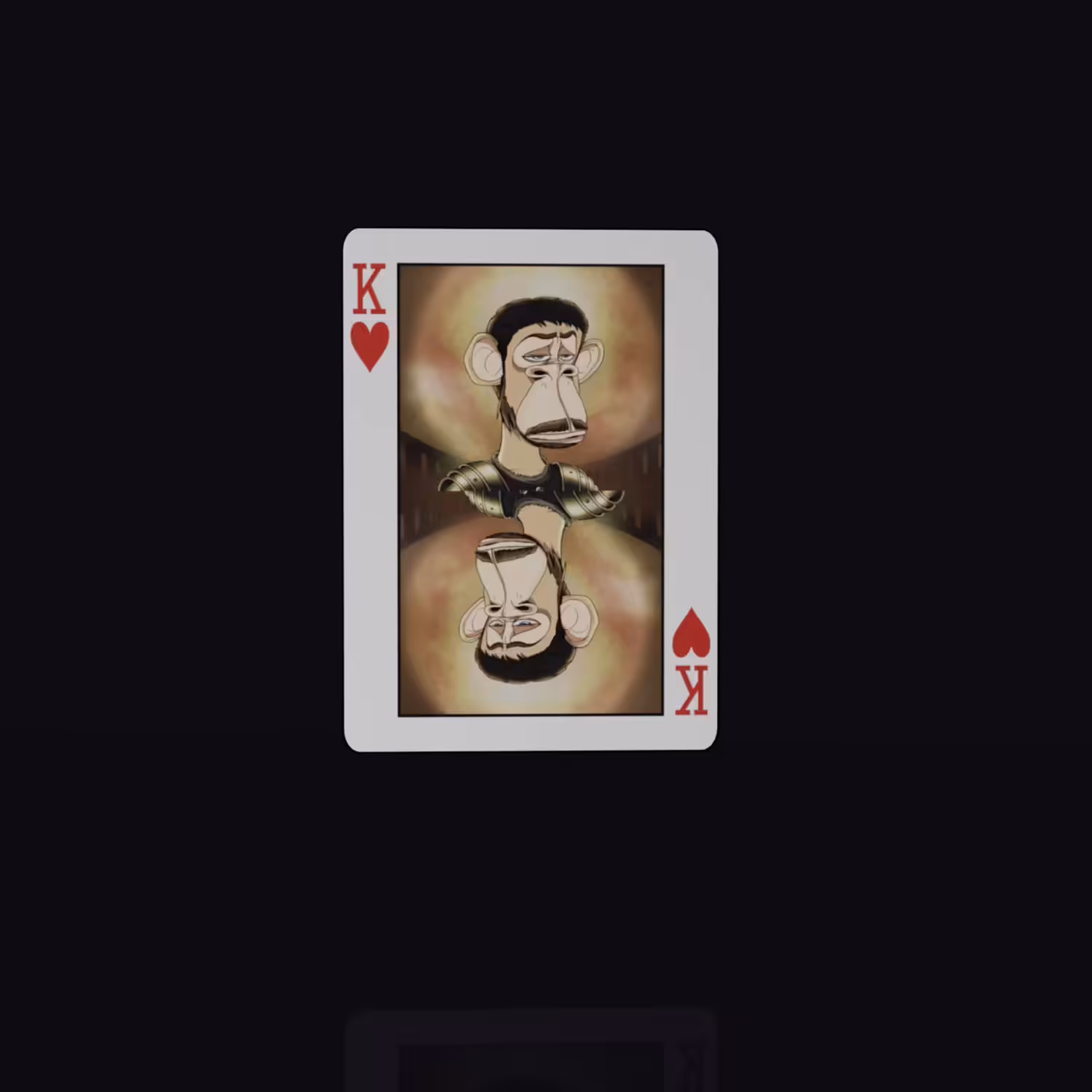 King of Hearts