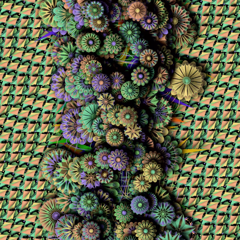 Florata #131