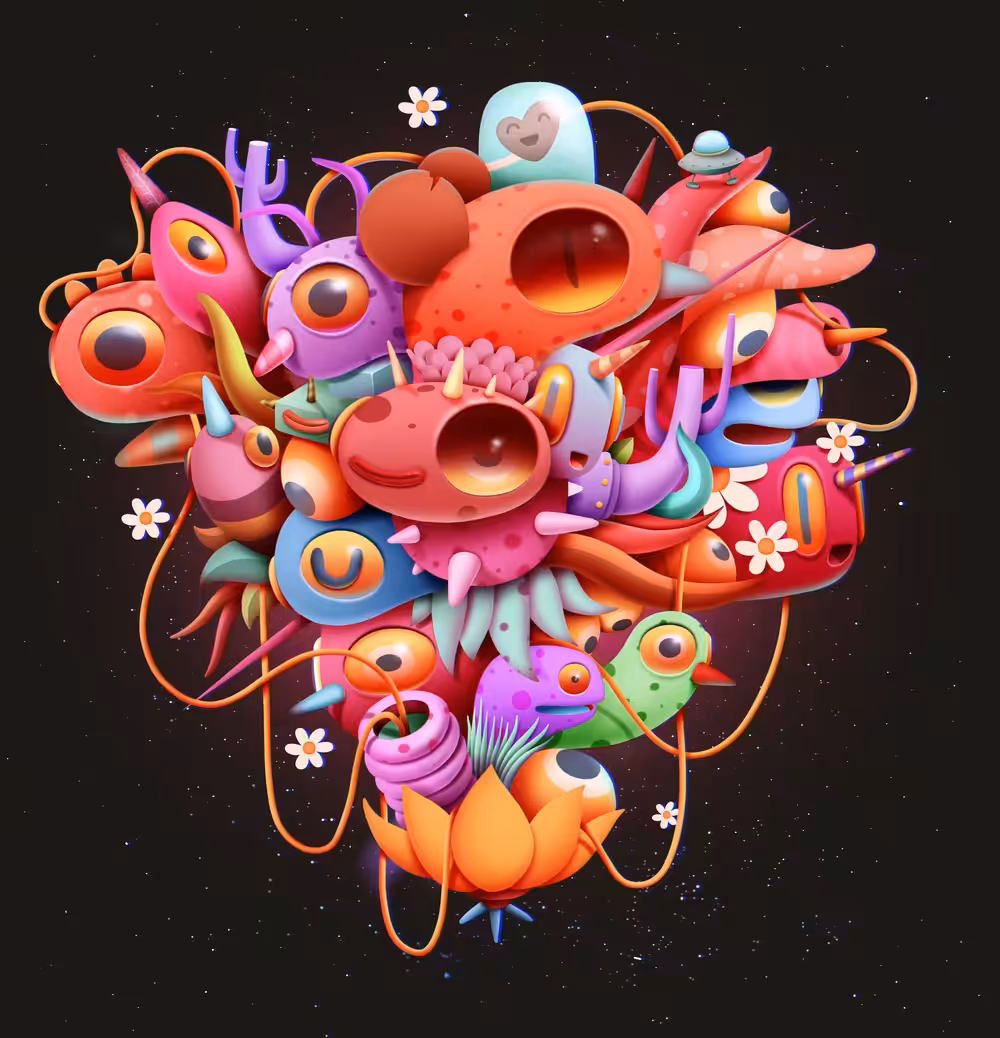 New Birth