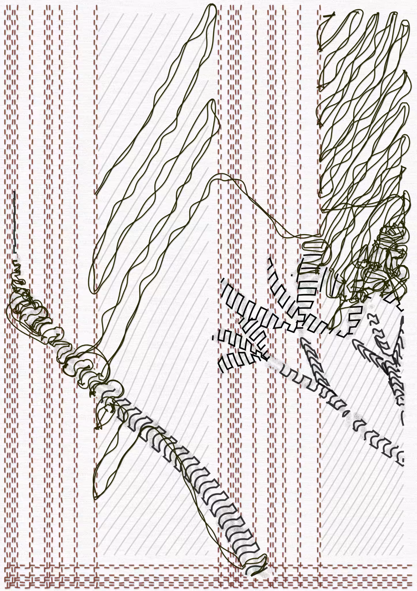 Aux Arbres #61258