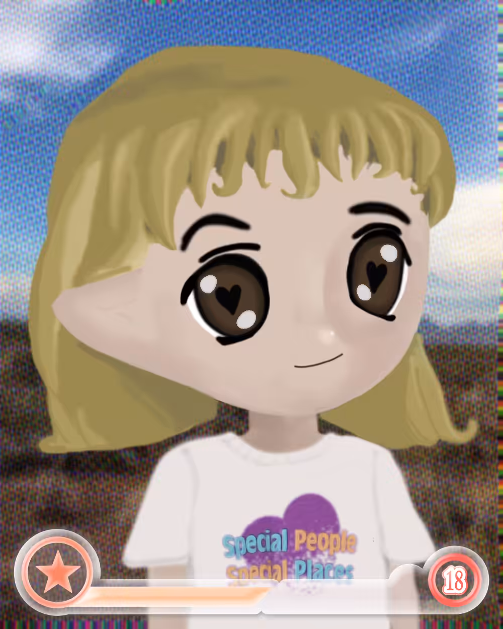 Milady 6966