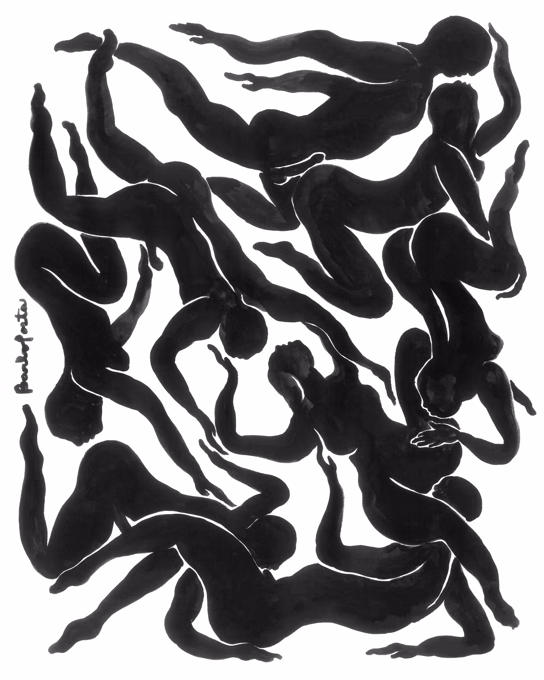EN LUZ & OBSCURECER - PIECE 1
