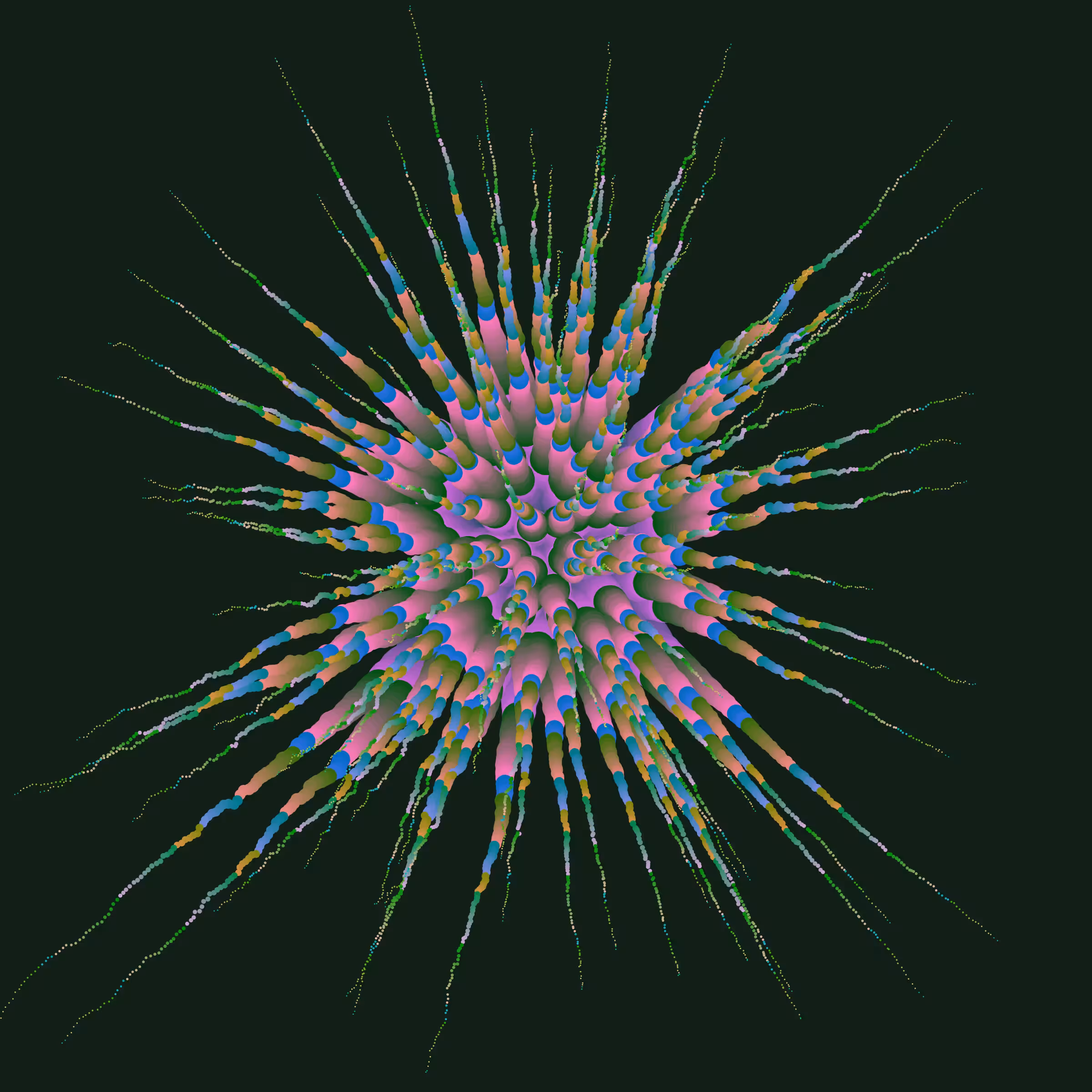 Star Flower #226