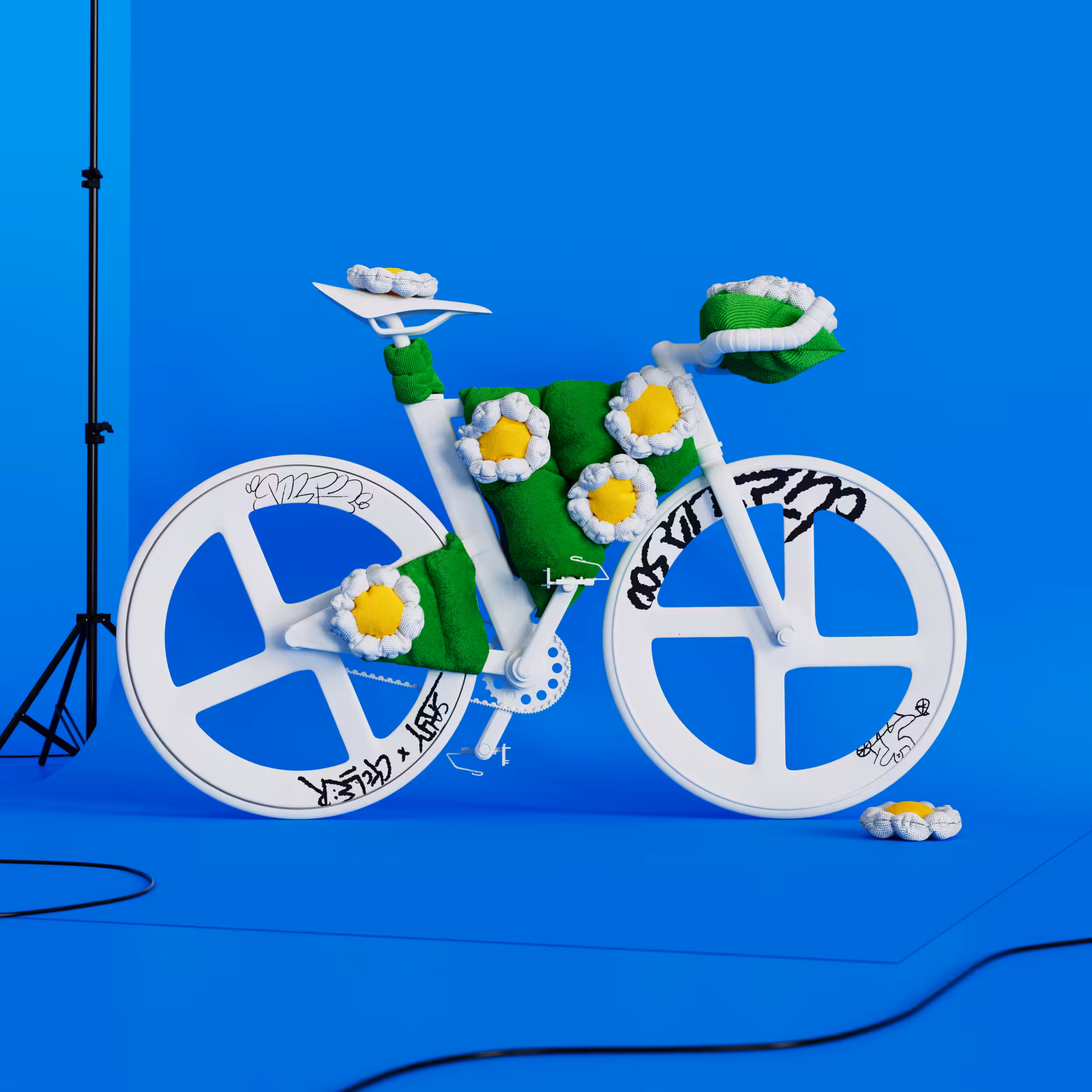 SALTY BIKE