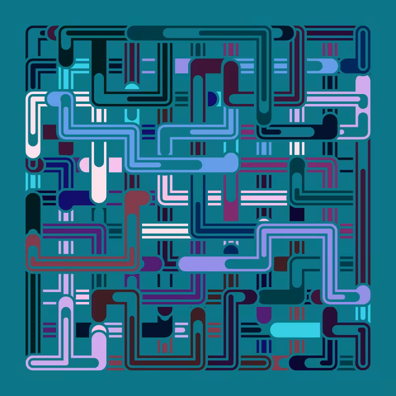 Infinite Pipes #68