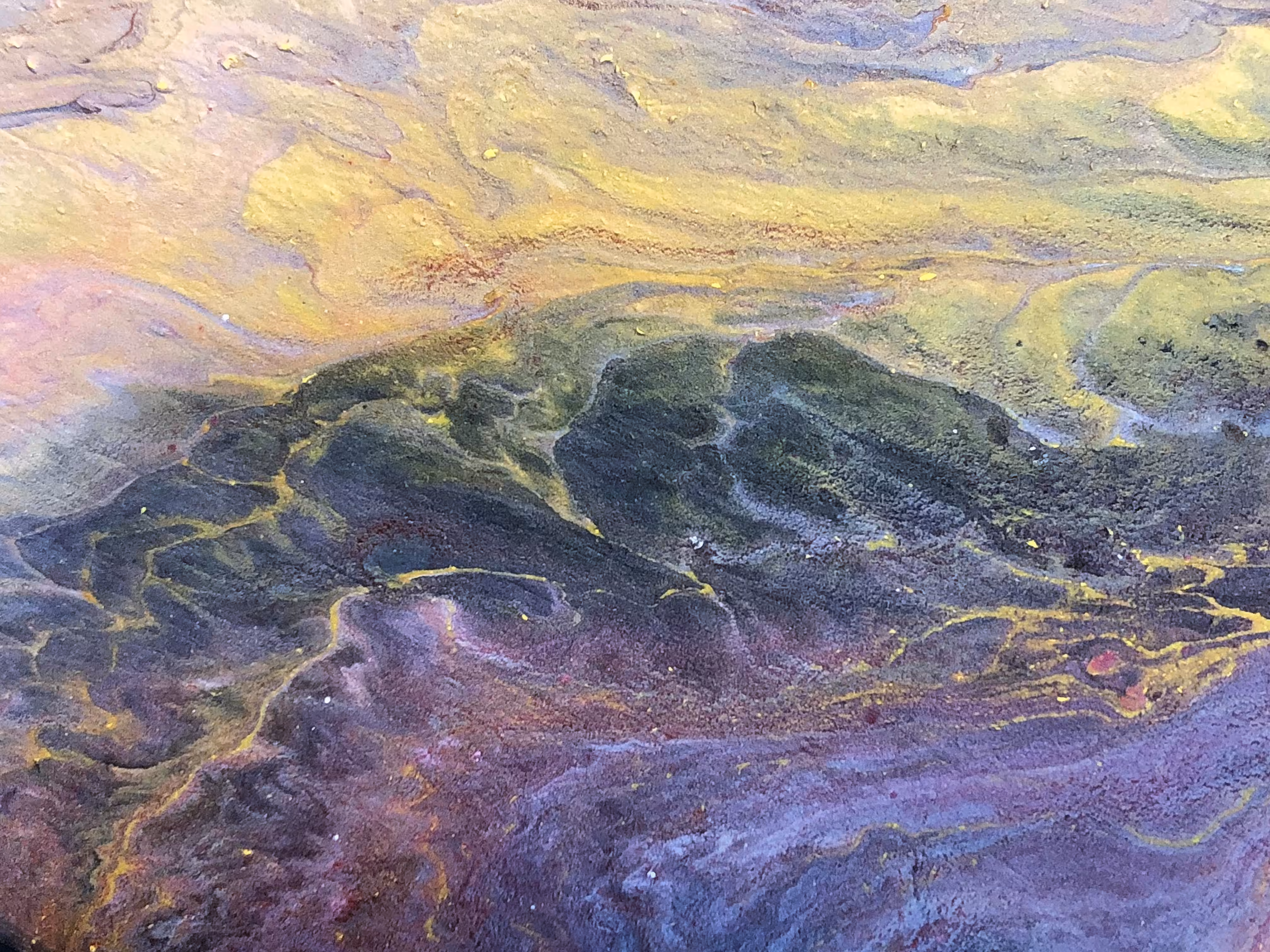 All of Creation