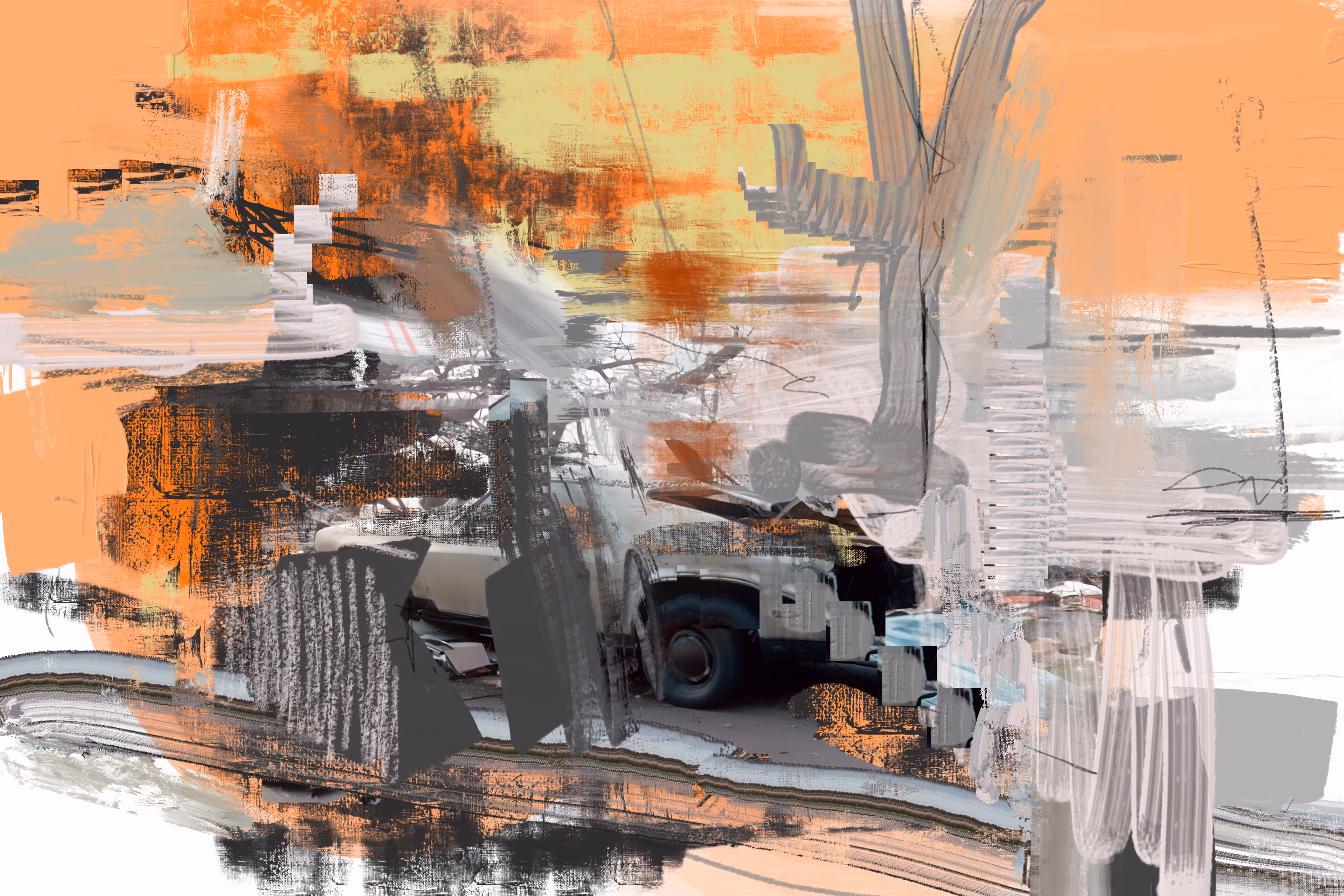 Storm (Study B)