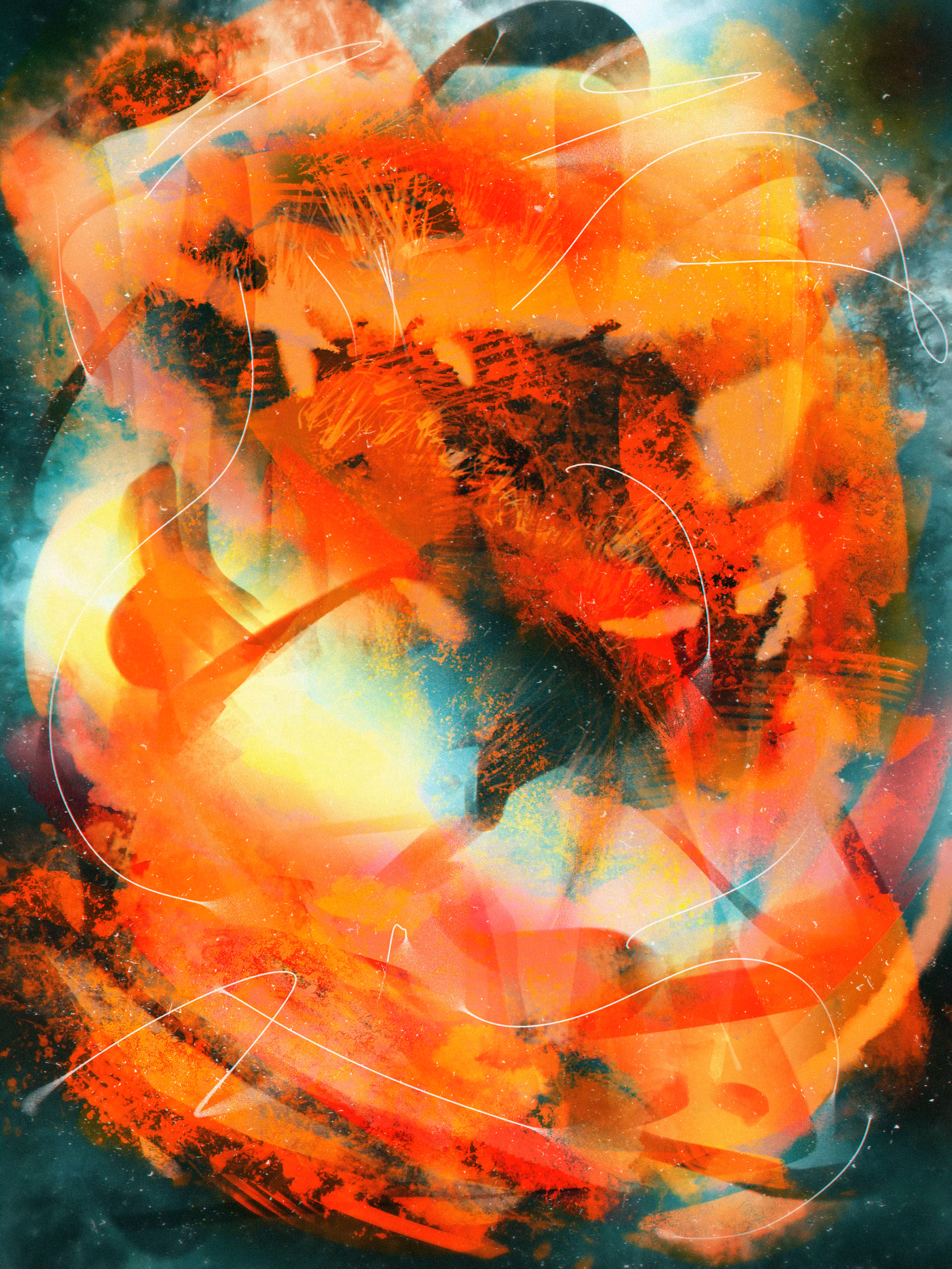 Outer Gods