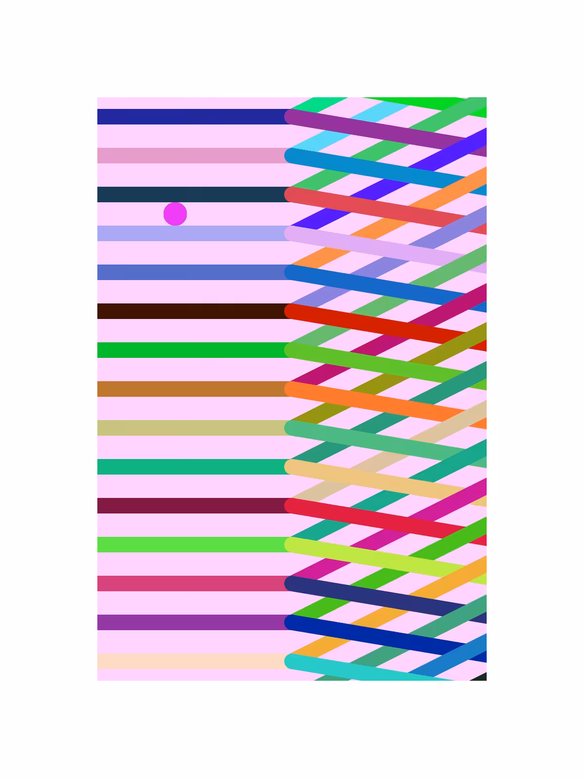 Generative Art #0154
