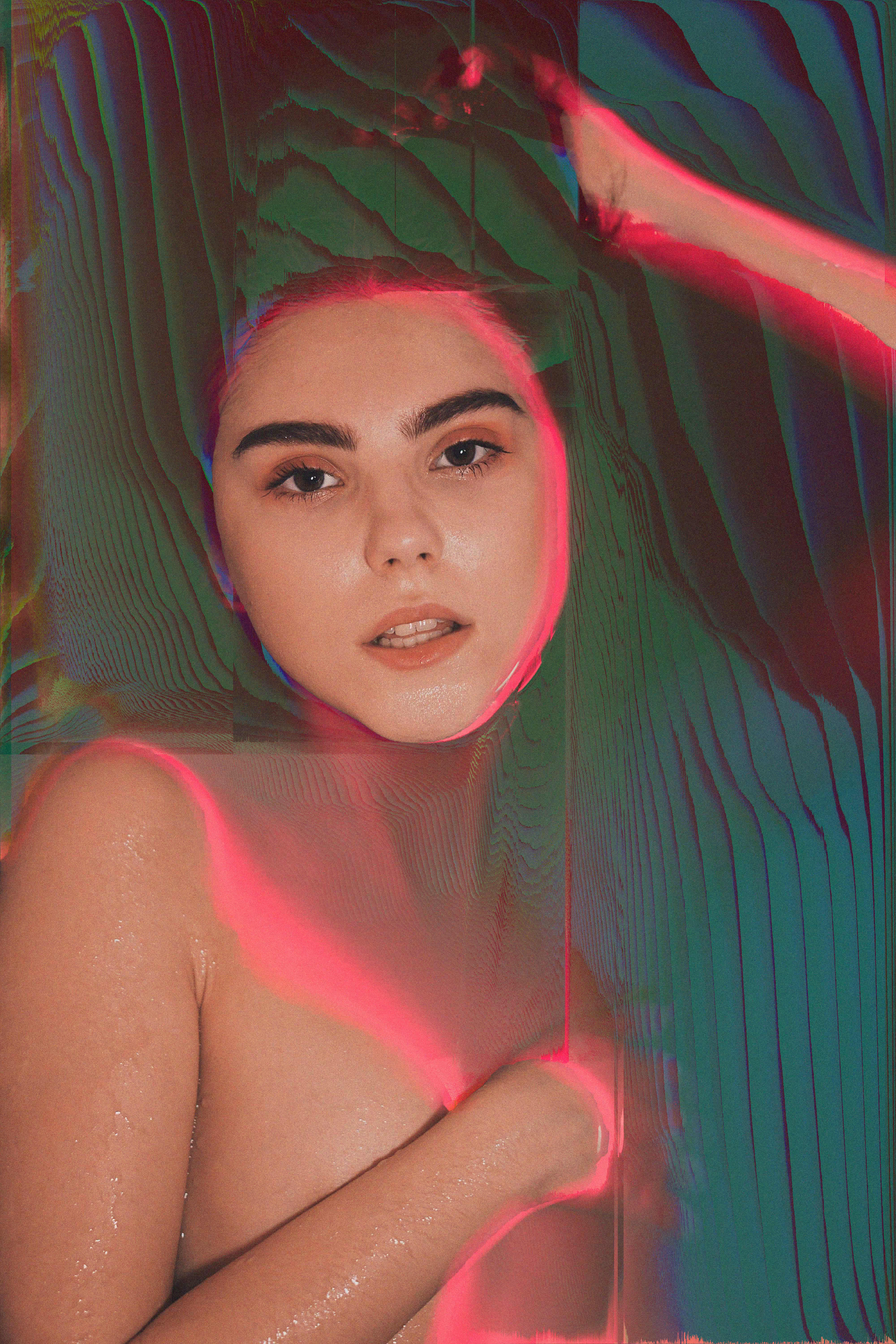 Day 33: ｄｉｇｉｔａｌ ｂａｔｈ