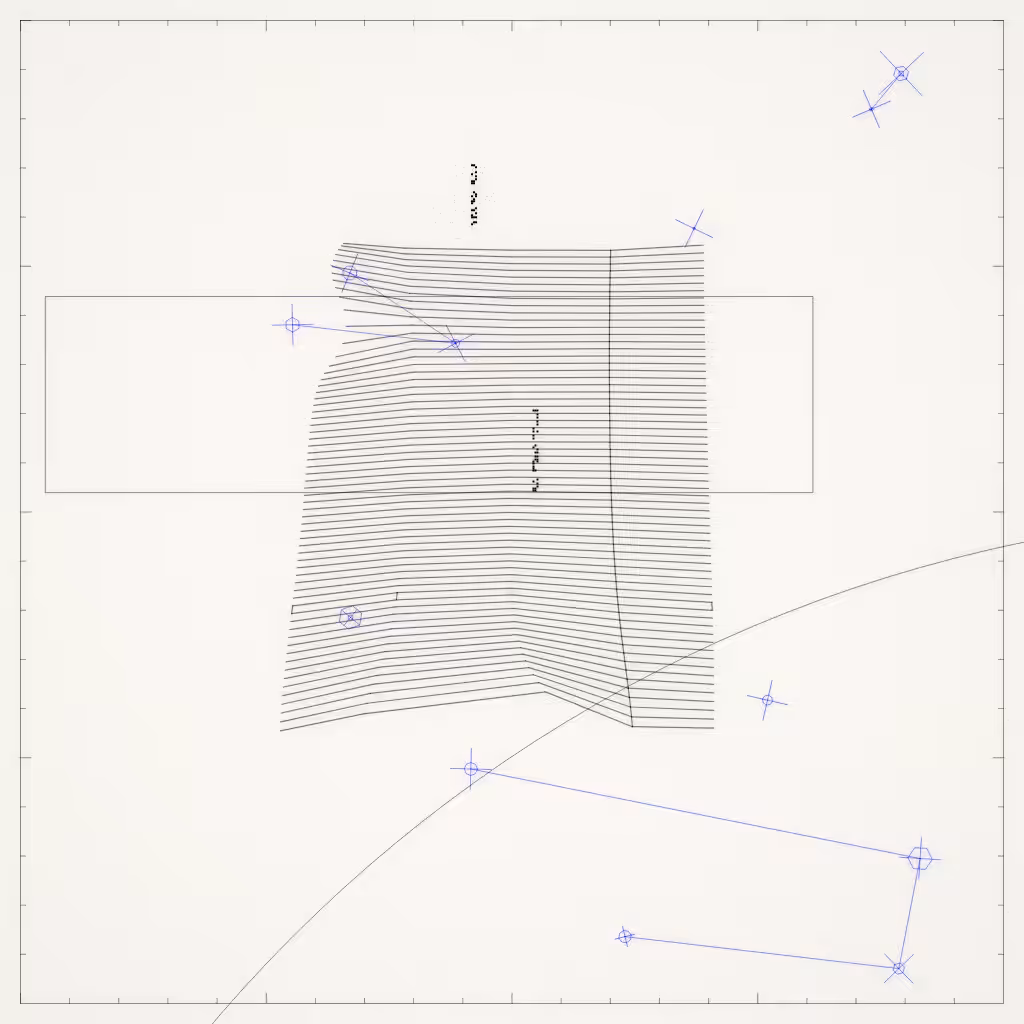 You are here #212