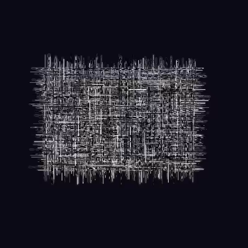 Torn Burlap - Textur #56
