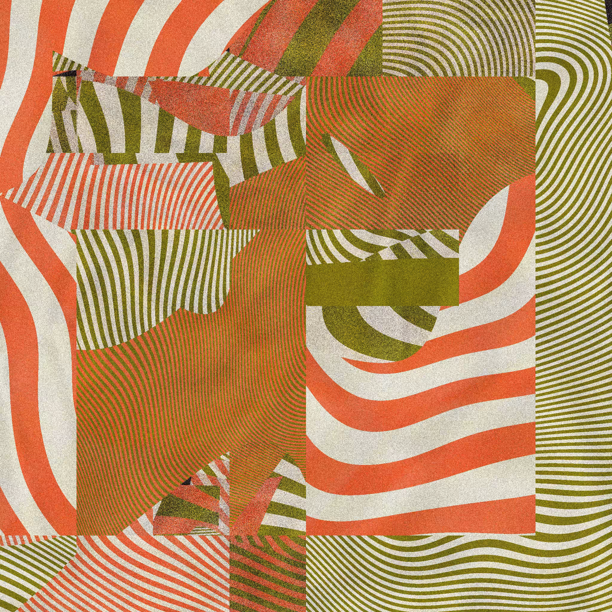 Décollage #110