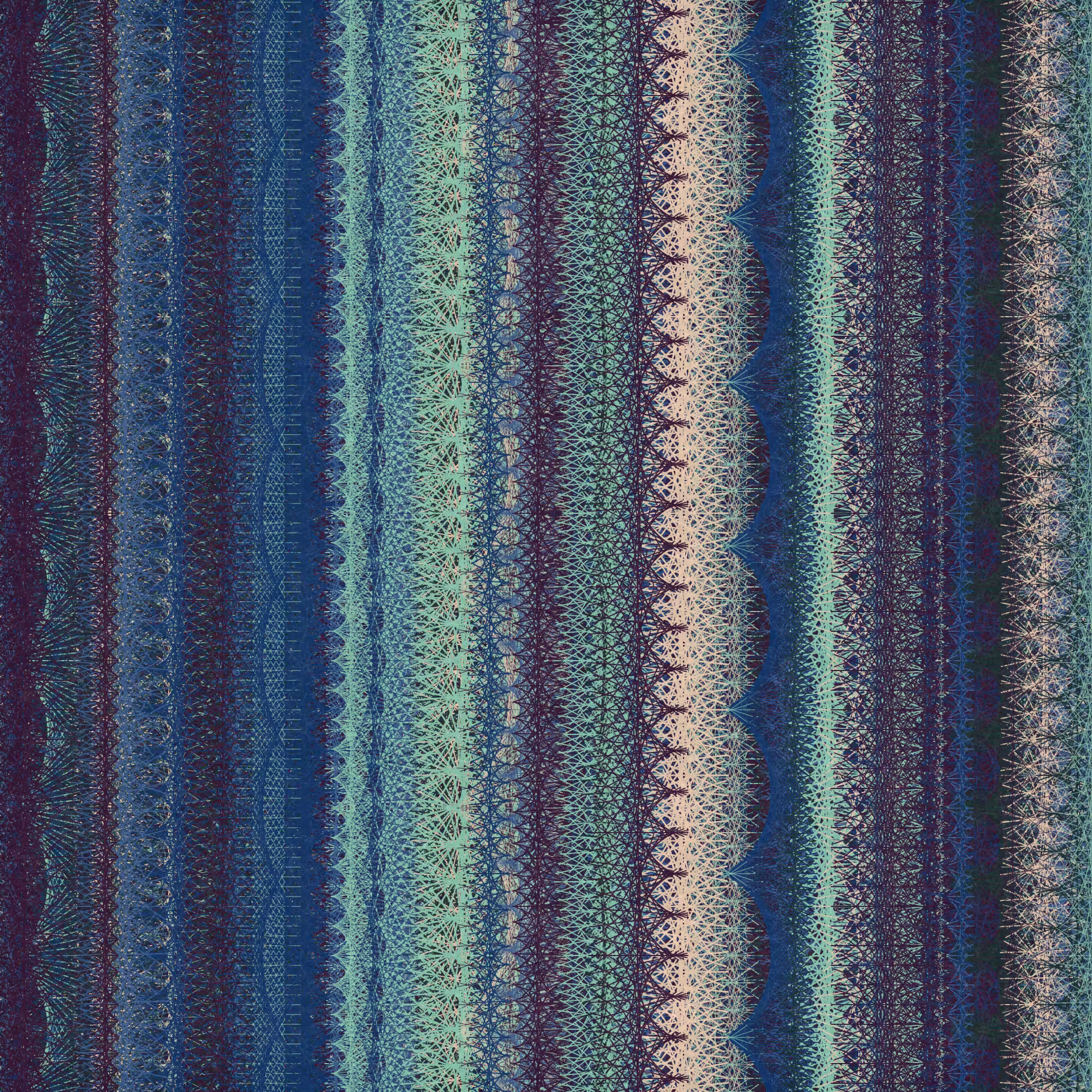 Lace Factory #297