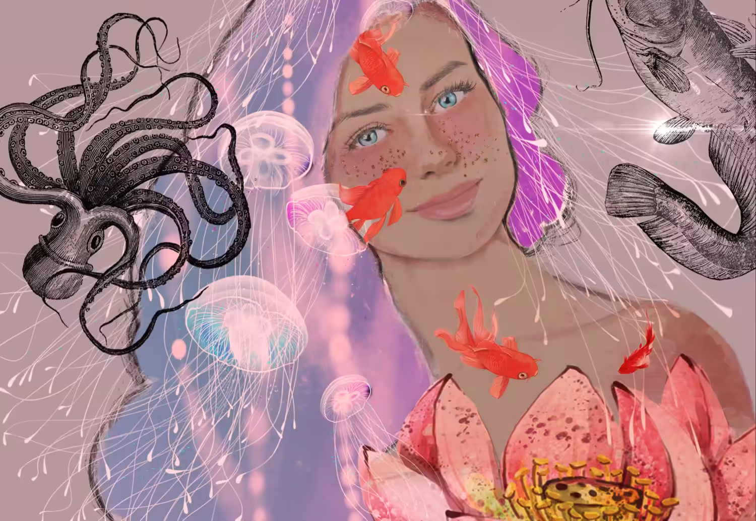 / ARIEL /
