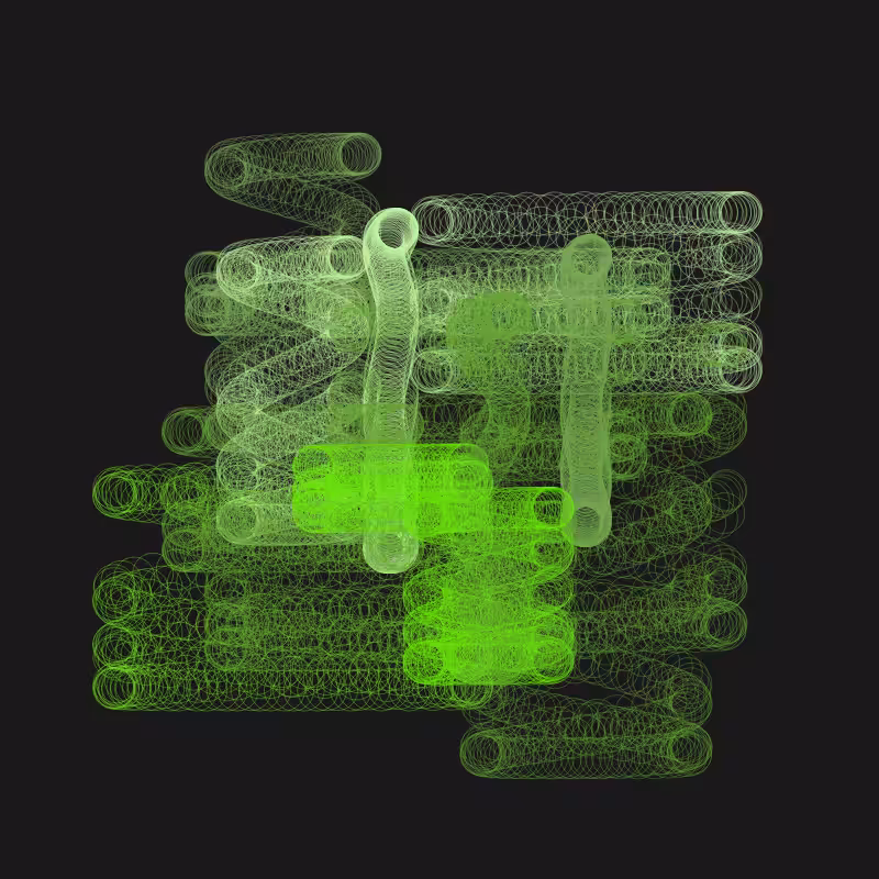 sinuosity #220