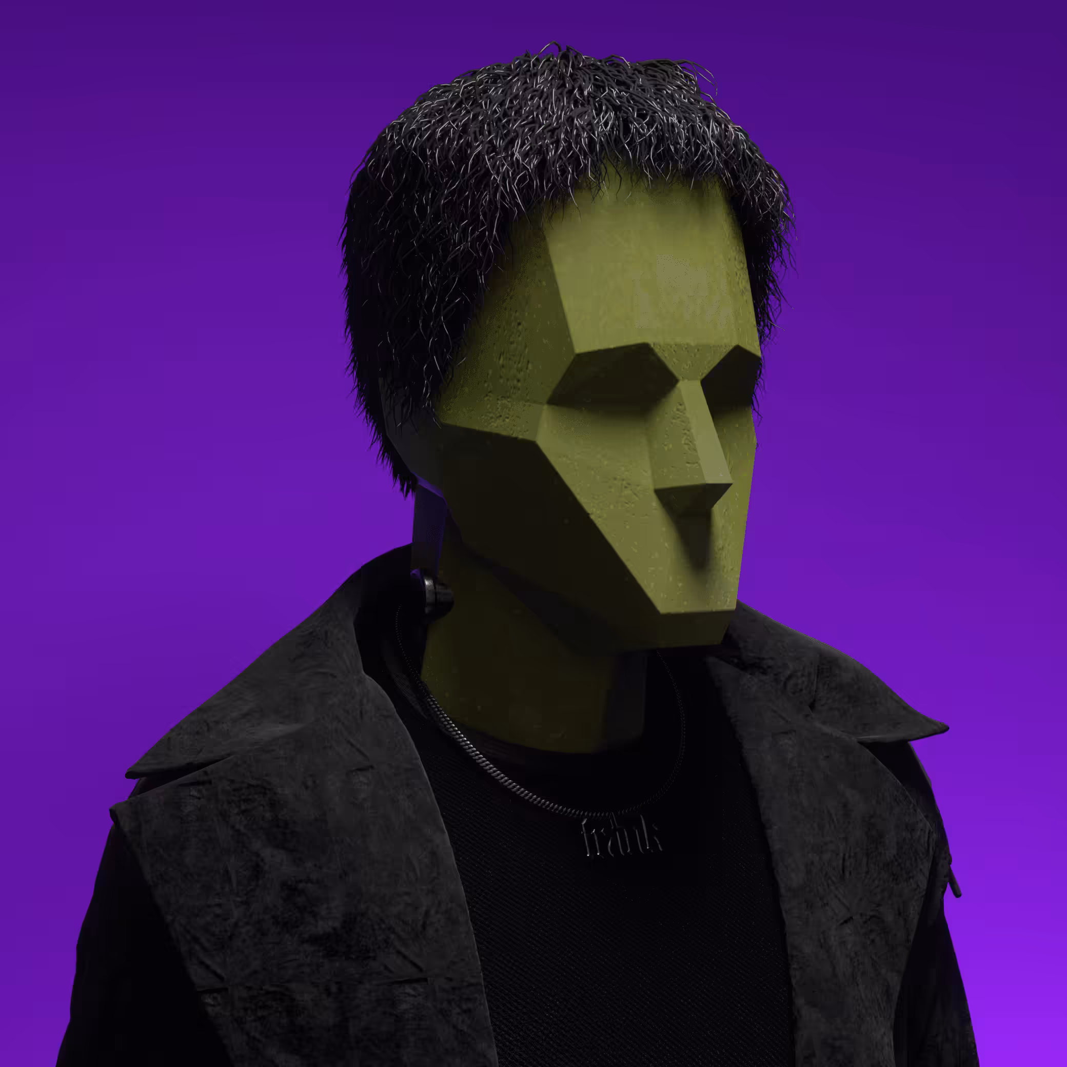 FRANKENSTEINGOON