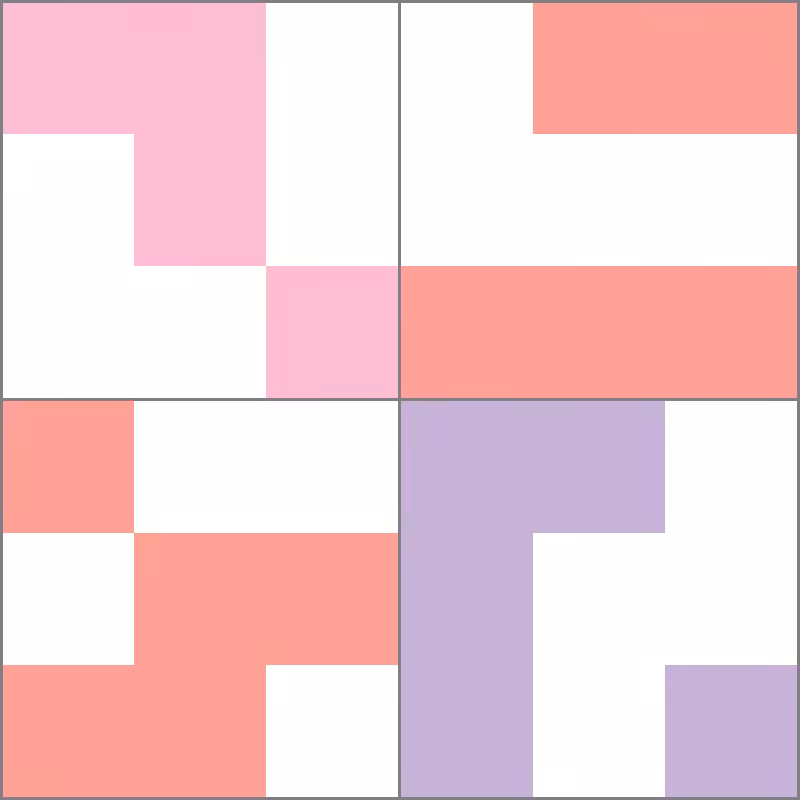 3x3 #56